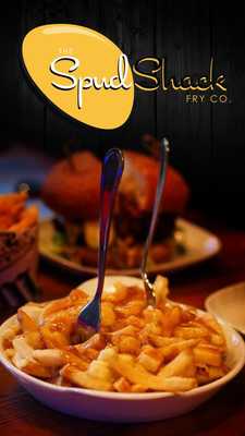Emulate Android APK The Spud Shack Fry Co. Emulate Android APK The Spud Shack Fry Co.