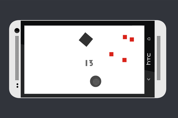 Emulate Android APK The squares Emulate Android APK The squares
