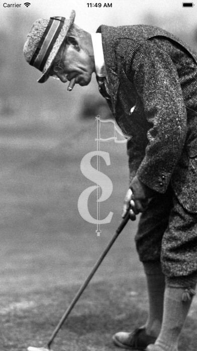 Emulate iPhone app The Stake Club using MyAndroid