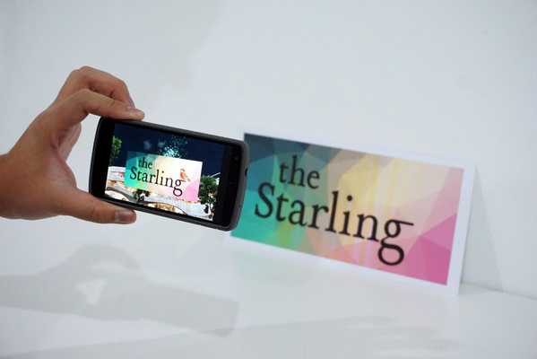 Emulate Android APK The Starling Emulate Android APK The Starling