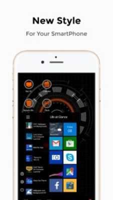 Emulate Android APK The Start Theme Emulate Android APK The Start Theme