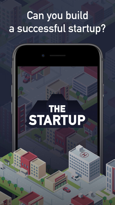Emulate iPhone app The Startup: Interactive Game using MyAndroid Emulate iPhone app The Startup: Interactive Game using MyAndroid