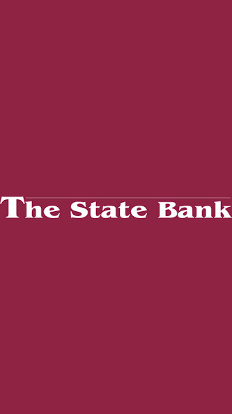 Run android online APK The State Bank Mobile from MyAndroid or emulate The State Bank Mobile using MyAndroid