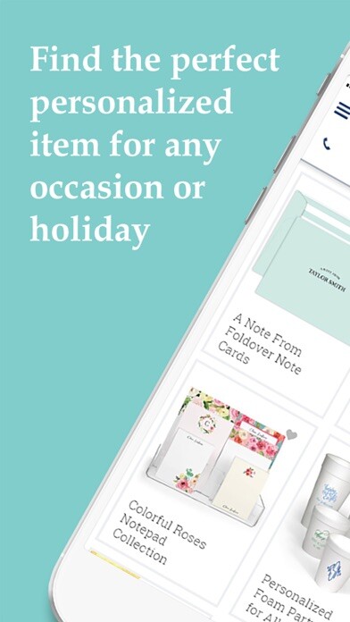 Emulate iPhone app The Stationery Studio using MyAndroid Emulate iPhone app The Stationery Studio using MyAndroid