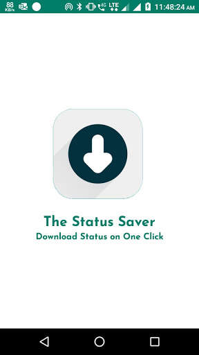 Run android online APK The Status Saver from MyAndroid or emulate The Status Saver using MyAndroid