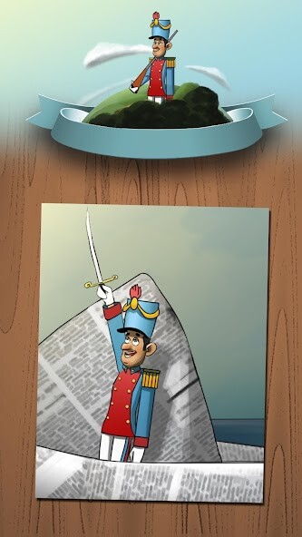 Run android online APK The Steadfast Tin Soldier - Bedtime Story from MyAndroid or emulate The Steadfast Tin Soldier - Bedtime Story using MyAndroid Run android online APK The Steadfast Tin Soldier - Bedtime Story from MyAndroid or emulate The Steadfast Tin Soldier - Bedtime Story using MyAndroid