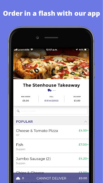 Run android online APK The Stenhouse Takeaway from MyAndroid or emulate The Stenhouse Takeaway using MyAndroid
