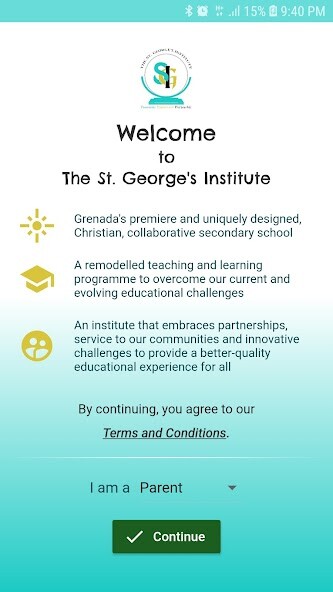 Run android online APK The St. Georges Institute: Mobile App from MyAndroid or emulate The St. Georges Institute: Mobile App using MyAndroid Run android online APK The St. Georges Institute: Mobile App from MyAndroid or emulate The St. Georges Institute: Mobile App using MyAndroid