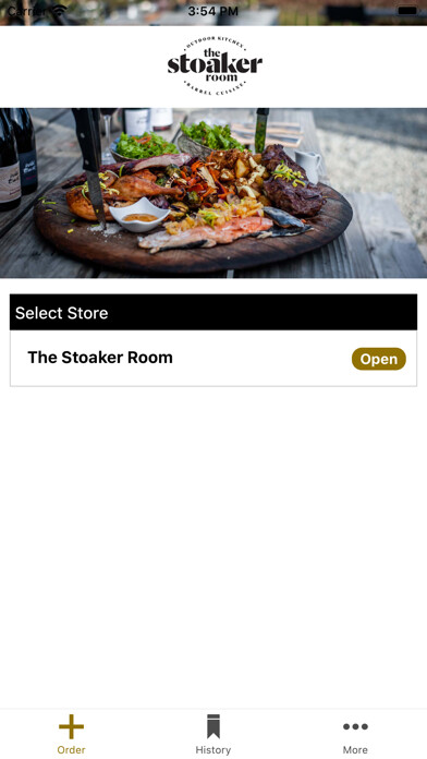 Emulate iPhone app The Stoaker Room using MyAndroid Emulate iPhone app The Stoaker Room using MyAndroid