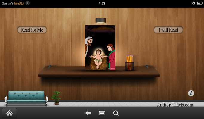 Emulate Android APK The Story of Baby Jesus Emulate Android APK The Story of Baby Jesus