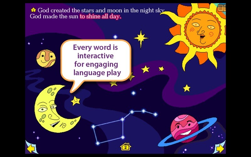 Emulate iPhone app The Story of Creation - LA using MyAndroid Emulate iPhone app The Story of Creation - LA using MyAndroid