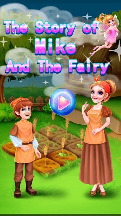 Emulate iPhone app The Story Of The Faily using MyAndroid Emulate iPhone app The Story Of The Faily using MyAndroid