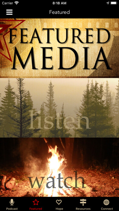 Emulate iPhone app The Storyteller Radio App using MyAndroid Emulate iPhone app The Storyteller Radio App using MyAndroid