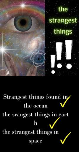 Run android online APK The strangest things from MyAndroid or emulate The strangest things using MyAndroid