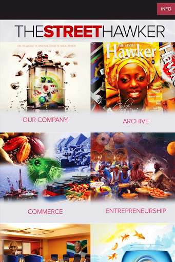 Run android online APK The Street Hawker from MyAndroid or emulate The Street Hawker using MyAndroid
