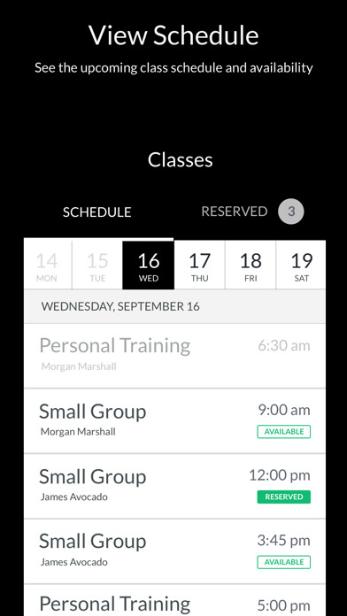 Emulate iPhone app The Strength Compound using MyAndroid Emulate iPhone app The Strength Compound using MyAndroid