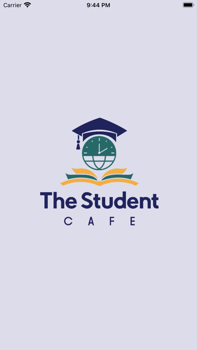 Emulate iPhone app The Student Cafe using MyAndroid Emulate iPhone app The Student Cafe using MyAndroid