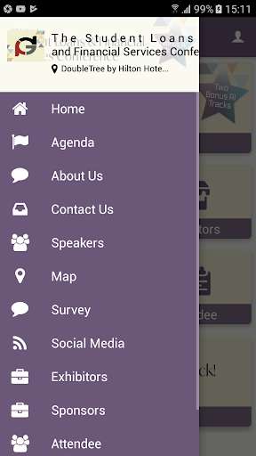 Run android online APK The Student Loans & Financial Services Conference from MyAndroid or emulate The Student Loans & Financial Services Conference using MyAndroid