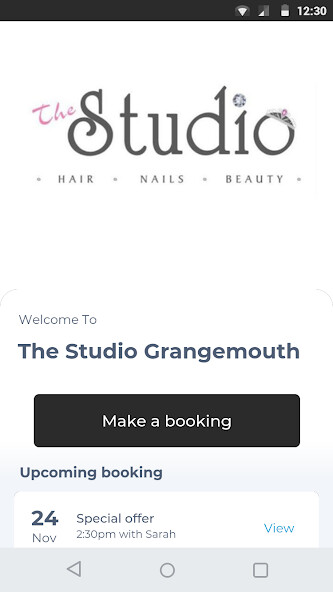 Run android online APK The Studio Grangemouth from MyAndroid or emulate The Studio Grangemouth using MyAndroid Run android online APK The Studio Grangemouth from MyAndroid or emulate The Studio Grangemouth using MyAndroid
