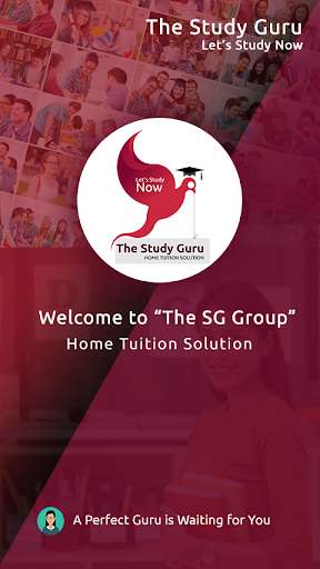 Run android online APK The Study Guru from MyAndroid or emulate The Study Guru using MyAndroid