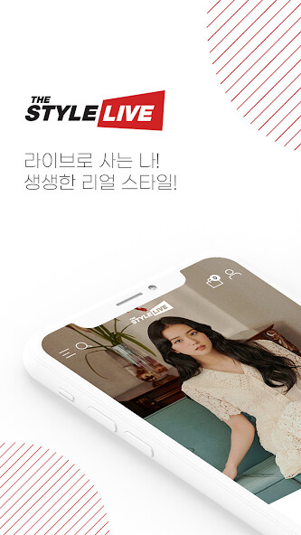 Run android online APK THE STYLE LIVE from MyAndroid or emulate THE STYLE LIVE using MyAndroid Run android online APK THE STYLE LIVE from MyAndroid or emulate THE STYLE LIVE using MyAndroid