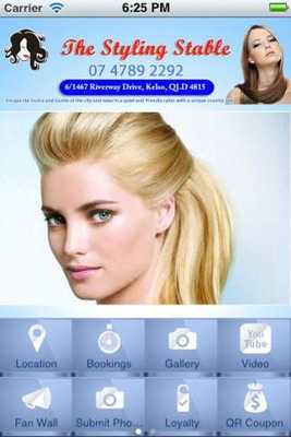 Emulate Android APK The Styling Stable Emulate Android APK The Styling Stable