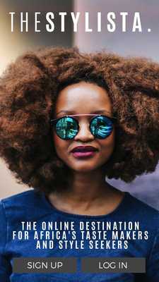 Emulate Android APK The Stylista