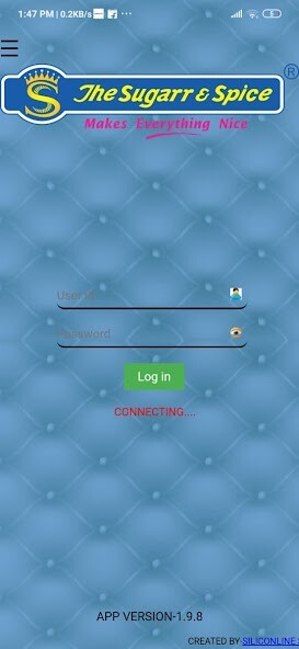 Run android online APK The Sugarr Spice : Associate from MyAndroid or emulate The Sugarr Spice : Associate using MyAndroid Run android online APK The Sugarr Spice : Associate from MyAndroid or emulate The Sugarr Spice : Associate using MyAndroid