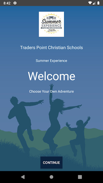 Run android online APK The Summer Experience at TPCS from MyAndroid or emulate The Summer Experience at TPCS using MyAndroid Run android online APK The Summer Experience at TPCS from MyAndroid or emulate The Summer Experience at TPCS using MyAndroid