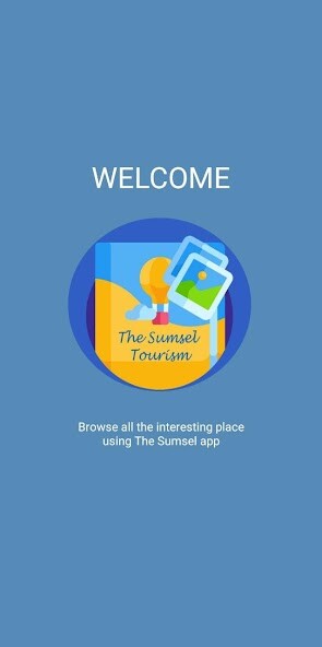 Run android online APK The Sumsel from MyAndroid or emulate The Sumsel using MyAndroid