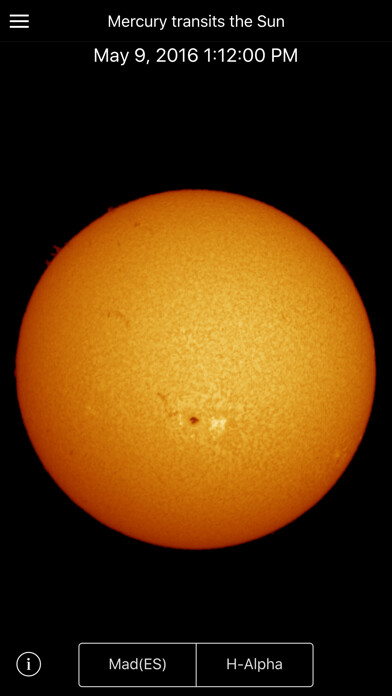 Emulate iPhone app The Sun Now using MyAndroid Emulate iPhone app The Sun Now using MyAndroid
