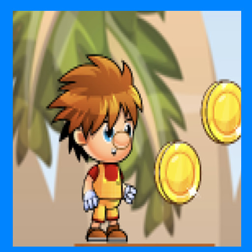 Run android online APK The Super Adventure of Milo from MyAndroid or emulate The Super Adventure of Milo using MyAndroid