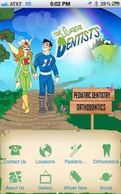 Emulate Android APK The Super Dentists Emulate Android APK The Super Dentists