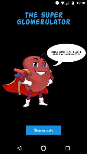 Run android online APK The Super Glomerulator from MyAndroid or emulate The Super Glomerulator using MyAndroid Run android online APK The Super Glomerulator from MyAndroid or emulate The Super Glomerulator using MyAndroid