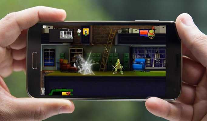 Emulate Android APK the super ninja adventure turtle games Emulate Android APK the super ninja adventure turtle games