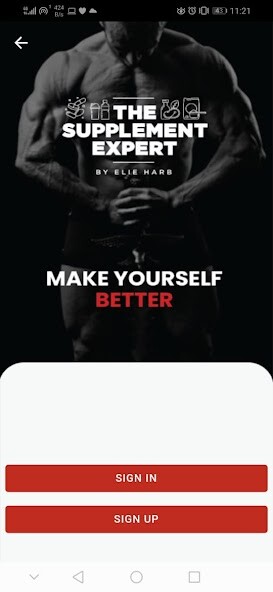 Run android online APK The Supplement Expert from MyAndroid or emulate The Supplement Expert using MyAndroid Run android online APK The Supplement Expert from MyAndroid or emulate The Supplement Expert using MyAndroid