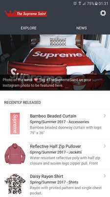 Emulate Android APK The Supreme Saint Emulate Android APK The Supreme Saint