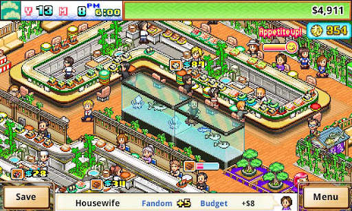 Emulate Android APK The Sushi Spinnery Lite Emulate Android APK The Sushi Spinnery Lite