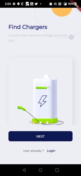 Run android online APK The Sustainer from MyAndroid or emulate The Sustainer using MyAndroid