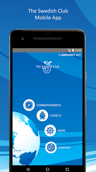 Run android online APK The Swedish Club from MyAndroid or emulate The Swedish Club using MyAndroid