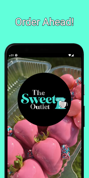 Run android online APK The Sweet Outlet from MyAndroid or emulate The Sweet Outlet using MyAndroid Run android online APK The Sweet Outlet from MyAndroid or emulate The Sweet Outlet using MyAndroid