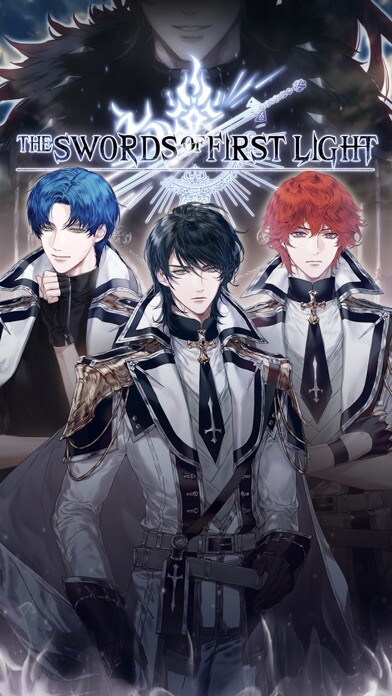 Emulate iPhone app The Swords of First Light using MyAndroid