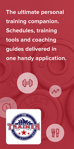 Run android online APK The Sydney Trainer from MyAndroid or emulate The Sydney Trainer using MyAndroid