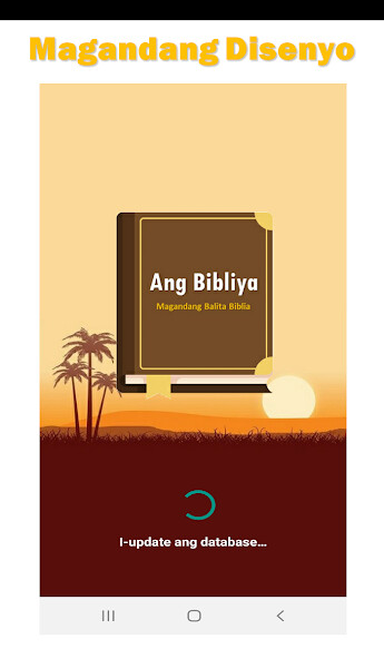 Run android online APK The Tagalog Bible MBB05 from MyAndroid or emulate The Tagalog Bible MBB05 using MyAndroid Run android online APK The Tagalog Bible MBB05 from MyAndroid or emulate The Tagalog Bible MBB05 using MyAndroid