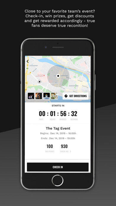 Emulate iPhone app TheTag using MyAndroid Emulate iPhone app TheTag using MyAndroid