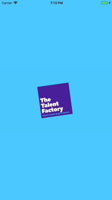 Emulate iPhone app The Talent Factory using MyAndroid Emulate iPhone app The Talent Factory using MyAndroid