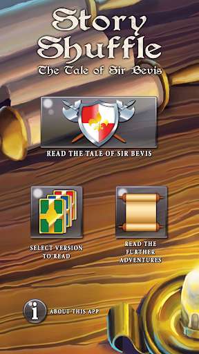 Run android online APK The Tale of Sir Bevis from MyAndroid or emulate The Tale of Sir Bevis using MyAndroid