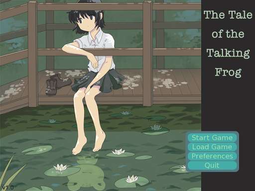 Emulate Android APK The Tale of the Talking Frog Emulate Android APK The Tale of the Talking Frog