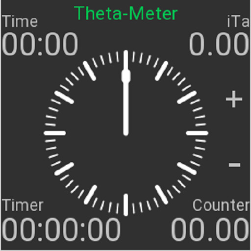Run android online APK Theta-Meter-Wear from MyAndroid or emulate Theta-Meter-Wear using MyAndroid