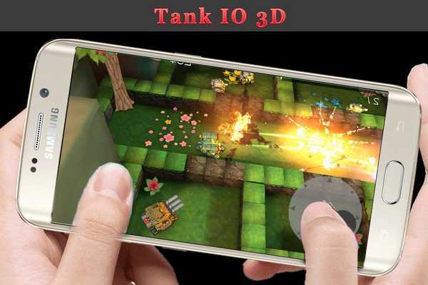 Emulate Android APK The Tank Battle - The War Emulate Android APK The Tank Battle - The War